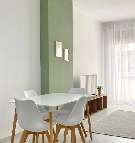 Apartamento Lulu Golem (Tirana)