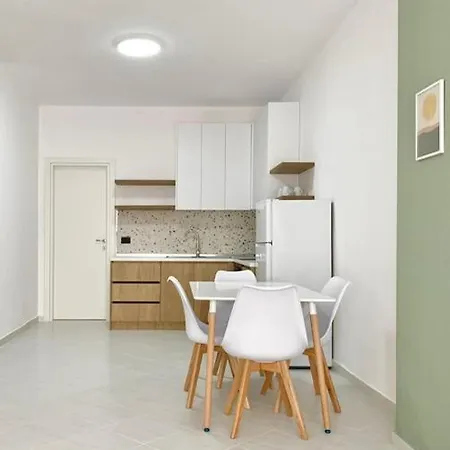 Apartment Lulu *