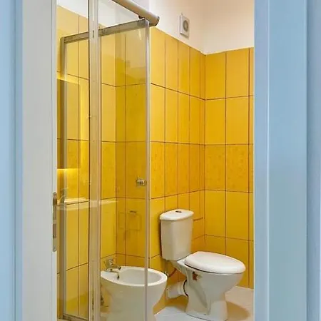 Lulu Apartment