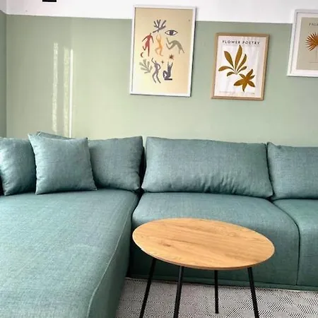 Apartment Lulu *